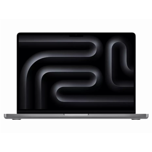 Купить Ноутбук MacBook Pro 14 M3 (Z1C80001D), 16/512 Гб